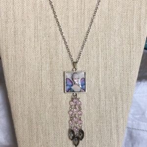 Marie Antoinette necklace